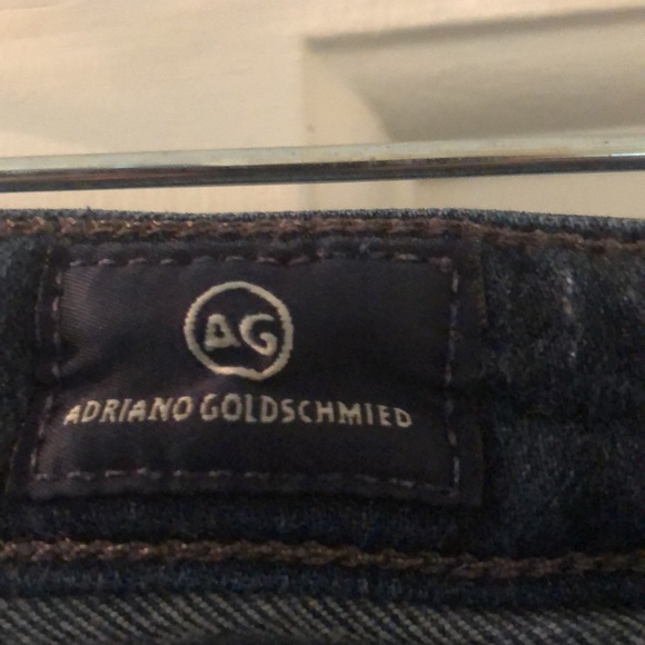 EUC AG jeans - 100% authentic - Picture 4 of 6